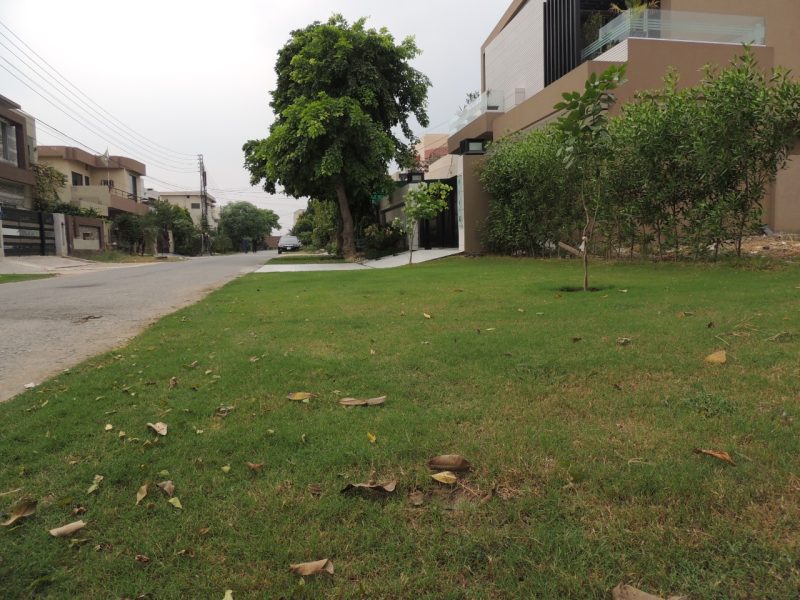 DHA Lahore Phase 9 Town 5 Marla near Plot 1258 D on Prime Location