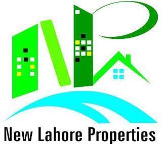 DHA Lahore Phase 6 block K 1 kanal Plot near to 841 on central Location