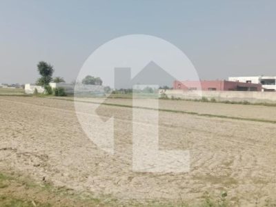 23 Kanal Property Available In Quaid-e-Azam Industrial Estate For Sale on Prime Location