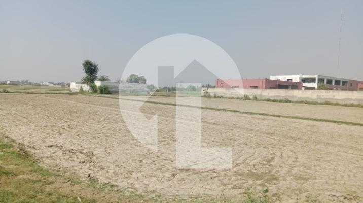 23 Kanal Property Available In Quaid-e-Azam Industrial Estate For Sale on Prime Location