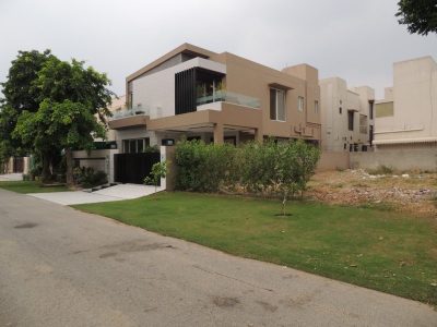 DHA Lahore Phase 9 Town block C 5 Marla Plot near to 1485 on prime Location