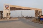 DHA Lahore Phase 9Prism 5marla Plot for sale